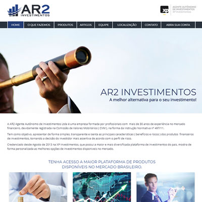 ar2investimentos