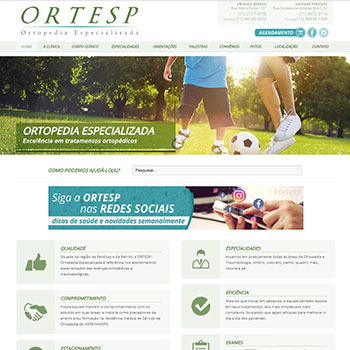 ortesp